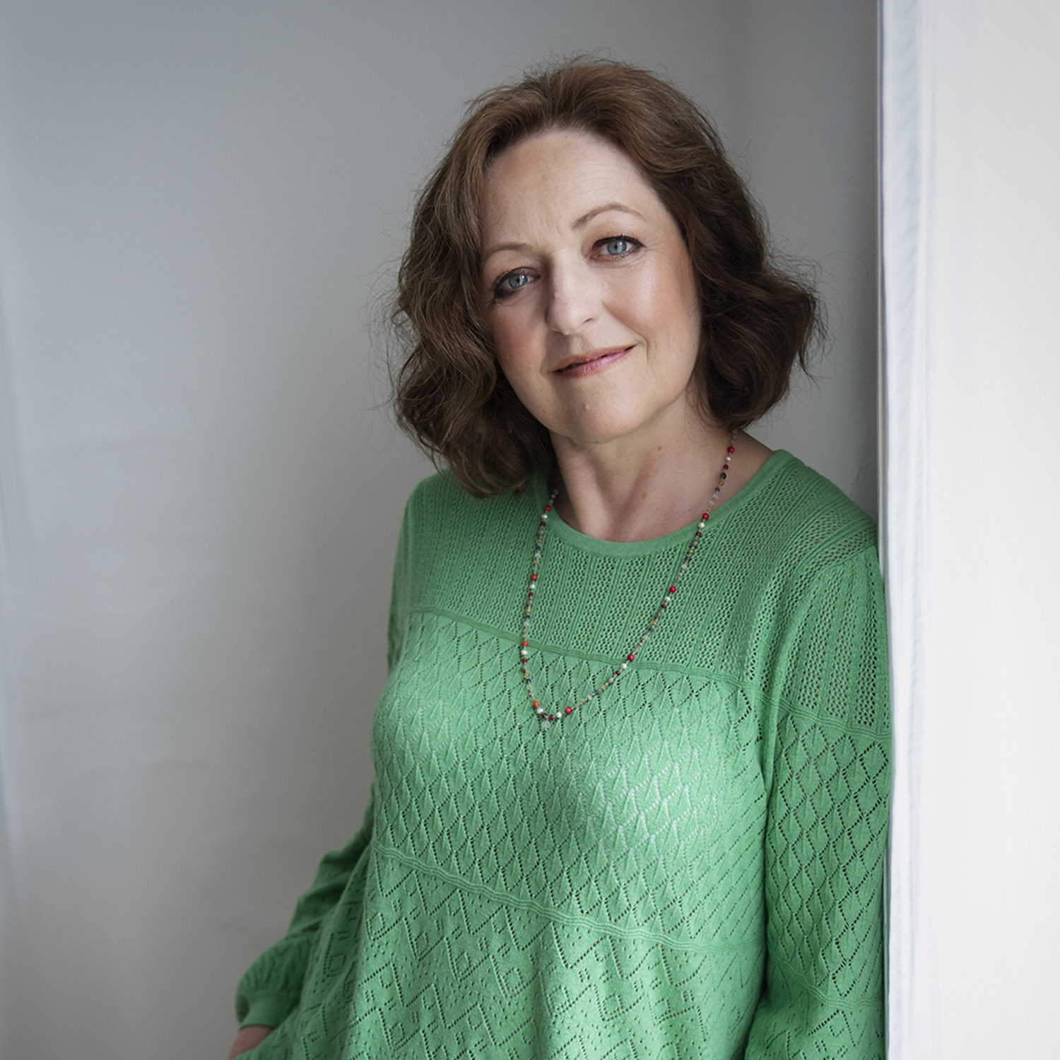 An image of Joanna Pendray