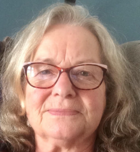 PPIE Member Lynn Tatnell