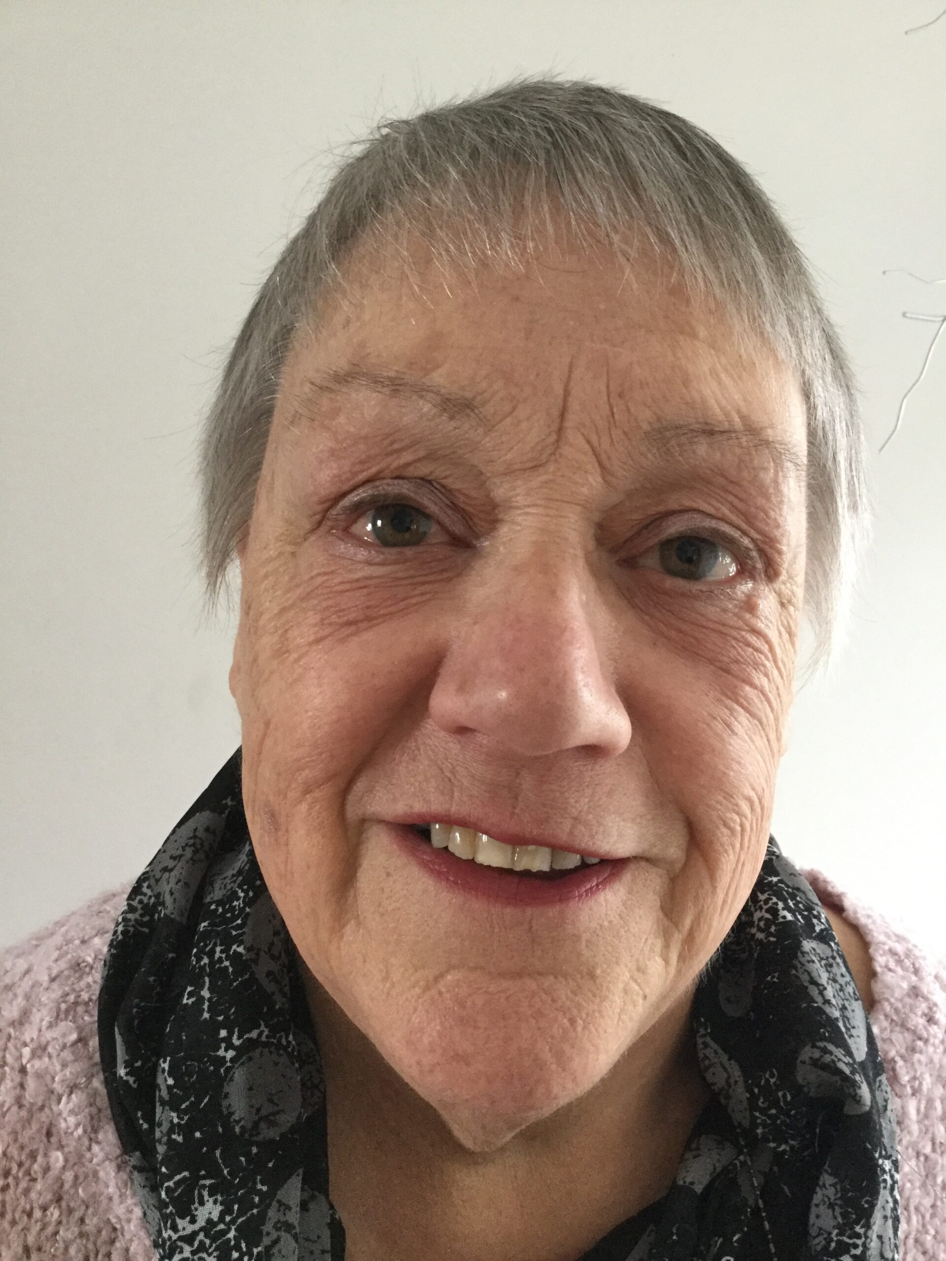 PPIE Member Cynthia Calton