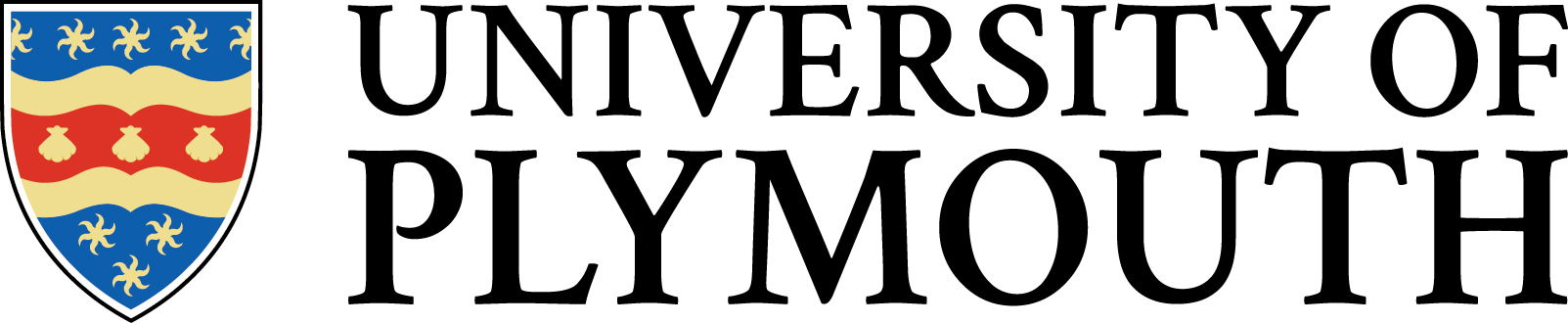 University of Plymouth Logo