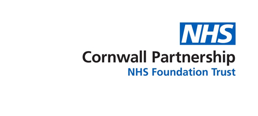 NHS Cornwall Partnership Logo