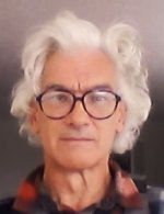 PPIE Member Reg Taylor