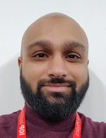 Dr Rashedul Hoque, University of Southampton